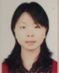 Sun Yujuan-Beijing University of Technology