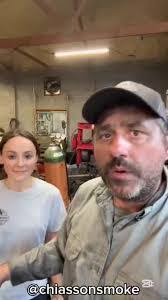 Ron Honea's Instagram, Twitter & Facebook