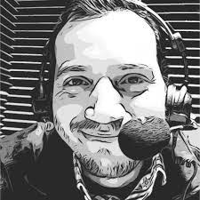 Jose Cerna's Instagram, Twitter & Facebook