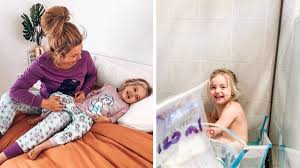 Eating more plant foods may also help. Mum Claims Bathing Her Daughter 3 In Breast Milk Treats Her Eczema Heart