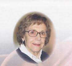 Obituary information for Banks, Helen Gwen