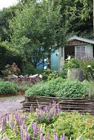 Onze Tuinen Dev Tuin Tuin Inspiratie Covent Garden