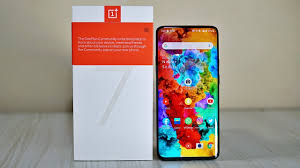Oneplus 7 pro mobile phones. Oneplus 7 Pro Unboxing Impressions Impressive Youtube