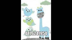 Check spelling or type a new query. Roblox Bloxburg Decal Ids For Nursery Part 2 2 Youtube