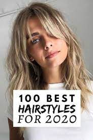 Blonde Hair Style Idea Shoulder Length Hairstyle Medium Hairstyle Beauty Hair Styles Medium Length Hair Styles Long Thin Hair