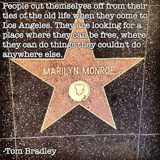 16 Famous Quotes That Perfectly Capture Los Angeles via Relatably.com