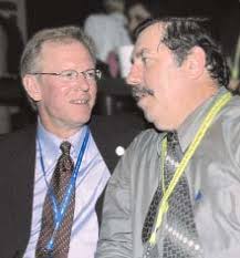 L-555's Shaer wins Canada's 2004 apprentice competition