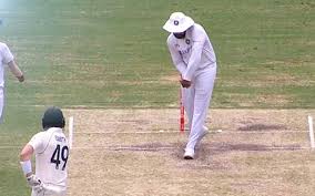 Free fire name change style deepak. Twitterati React To Rohit Sharma Shadow Batting In Front Of Steve Smith During The Brisbane Test