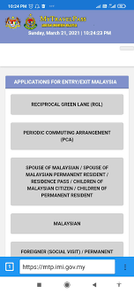 Jabatan imigresen malaysia (immigration department of malaysia) regarding this there is a different rule if child is born abroad, not sure please check with jabatan imigresen malaysia. Myimms E Services For Android Apk Download