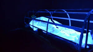 Sementara bagi para penggemar film horor, pasti menempel pada film hantu ataupun yang mengagetkan. 78 Gambar Hantu Seram Di Hospital Paling Hist Gambar Pixabay