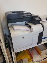 Click the check box next to the previous port to which the product was connected before the update began. Hp Colour Laserjet M500 M570dn Freezes Constantly Prints Particulary When Cancelling Prints Dsprinterrepairs