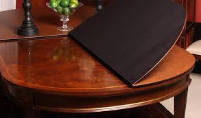 Find dining tables and dining sets to keep everyone comfortable for delicious meals and much more together. America S Best Quality Table Pad