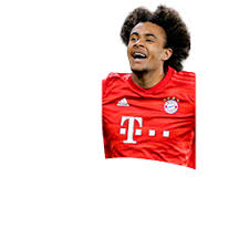 We hebben het natuurlijk over joshua zirkzee. Zirkzee Fifa Mobile 21 Fifarenderz