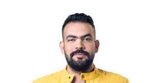 لو في حب ممكن استحمل اعيش. Ø®Ø§Ù„Ø¯ Ø¹Ù„ÙŠØ´ ÙŠÙ‚Ø¯Ù… Ø§Ù„Ù„ØºØ² Ø¹Ù„Ù‰ 4 Ù…Ø­Ø·Ø§Øª Ø¥Ø°Ø§Ø¹ÙŠØ© ÙÙ‰ Ø±Ù…Ø¶Ø§Ù† Ø§Ù„ÙŠÙˆÙ… Ø§Ù„Ø³Ø§Ø¨Ø¹