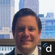 Dr. William Lewis, MD