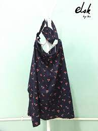  Pabrik Apron Menyusui Melingkar Bogor Apron Apron Menyusui Celemek