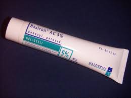 Metronidazole and azelaic acid are the only topical medications approved for rosacea. Benzoyl Peroxide Wikipedia