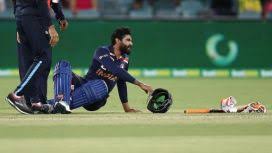 Natarajan and yuzvendra chahal shared six wickets among themselves as india beat australia by 11 runs at the manuka oval. India Beat Australia India Won By 11 Runs India Vs Australia India In Australia 1st T20i Match Summary Report Espncricinfo Com