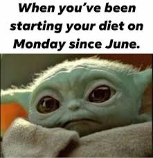 Pin By Destiny On Baby Yoda In 2020 Yoda Funny Yoda Meme Bones Funny