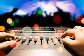 Check spelling or type a new query. Capturing Sound With The New 32 Bit Floating Audio