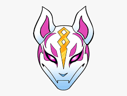 How to draw fortnite cuddle team leader step by step. How To Draw Drift Mask From Fortnite Fortnite Drift Mask Drawing Free Transparent Clipart Clipartkey