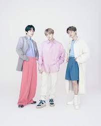 Why do brands need an ambassador? Bts Are The New Brand Ambassadors Of Louis Vuitton