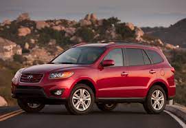 Summary hyundai is recalling certain model year 2011 santa fe vehicles manufactured from september 28, 2010, through november 25, 2010. 2011 Hyundai Santa Fe Review