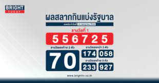 ตรวจหวย 1 กรกฎาคม 2564 รับชมถ่ายทอดสดหวย; Ua Ds Goum95om