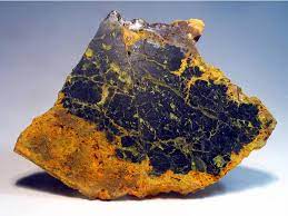 The chemical element of symbol u, atomic number 92 and atomic weight 238.03. Uranium Definition Isotopes Nuclear Power Net