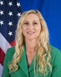Regional U.S. Ambassadors Visit to Trinidad and Tobago