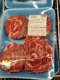 Expressversand für steaks, classics, saucen und gewürze bei uns im onlineshop einkaufen! Ribeye Cap Steaks Are Still Available At The Loves Park Store If You Re Looking For Em Costco