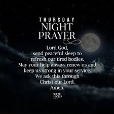 3 popular psalms for peaceful sleep. Facebook