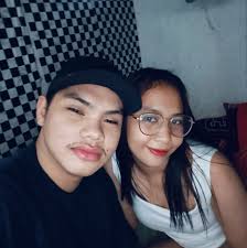 POV:YUNG MAY NAKAMEET KANG NBA PLAYER