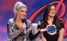 An open source os, based on android, that incorporates bliss os comes with a variety of added features for compatibility with arm and x86/x86_64 apps. Alexa Bliss Explained Her Ongoing Health Issues And The Coffee Gimmick