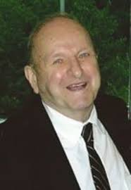 Edward Surette Obituary