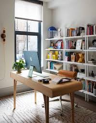 45 Home Office Decor Ideas to Boost Productivity and Style