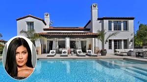 Kylie is trying to deny it, our investigation confirms that this video is the real deal. Former Calabasas Home Of Kylie Jenner With Shoe Closet And Glam Room Seeks 3 6 Million Daily News