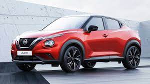 Consumer hunger for crossovers of all shapes and sizes has led automakers to respond to the demand by filling every niche imaginable with vehicles aimed to serve specific purposes. 2020 Nissan Juke Debuts All New Quirky Looks For Euro Market