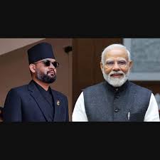பணப்புழக்க நெருக்கடியைச் சரிசெய்ய நேபாளத்தின் புதிய ரூபாய் நோட்டு சட்டம்