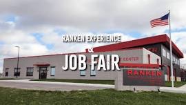 Job Fair & Ranken Experience (Ranken – CentralMO)