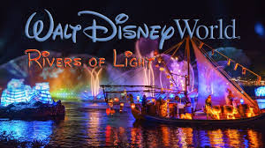 Rivers Of Light 4k Walt Disney World S Animal Kingdom Disneymagicmoments Youtube In 2020 Walt Disney World Walt Disney Disney World