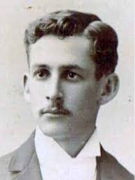 Dr William A. Glaister (1866-1948)