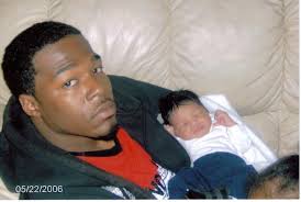 R.I.P. "Mario Anton Williams" 1986-2008