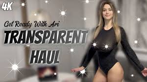 Ari Wixy ultimate visual pleasure - unrivaled quality