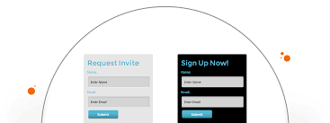 Form Access Request Adobe Muse Muse Website Muse Widgets