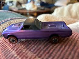 Image result for Purple 1968 Fleet