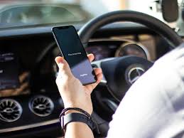 Iphone Xs Car Psd Mockup Mockup Psd Mockup Mockup Free Psd