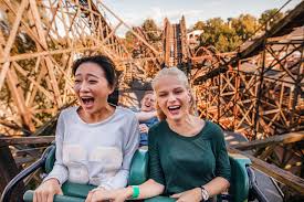 Read on for some hilarious trivia questions that will make your brain and your funny bone work overtime. 30 Shocking Facts About Amusement Parks