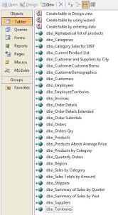 Configure Microsoft Access Linked Tables With A Sql Server Database Sql Server Sql Server