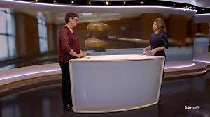By sameradion & svt sápmi and sveriges radio. Svt Nyheter Broadcast Set Design Gallery